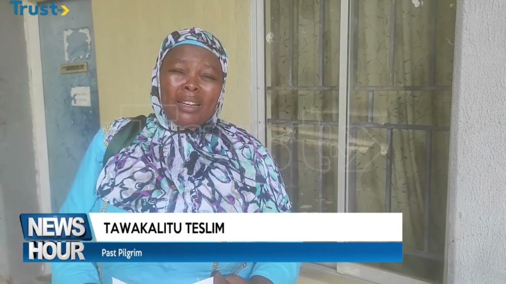2024 Hajj: Osun government constructs camp as pilgrims lament fare increase
