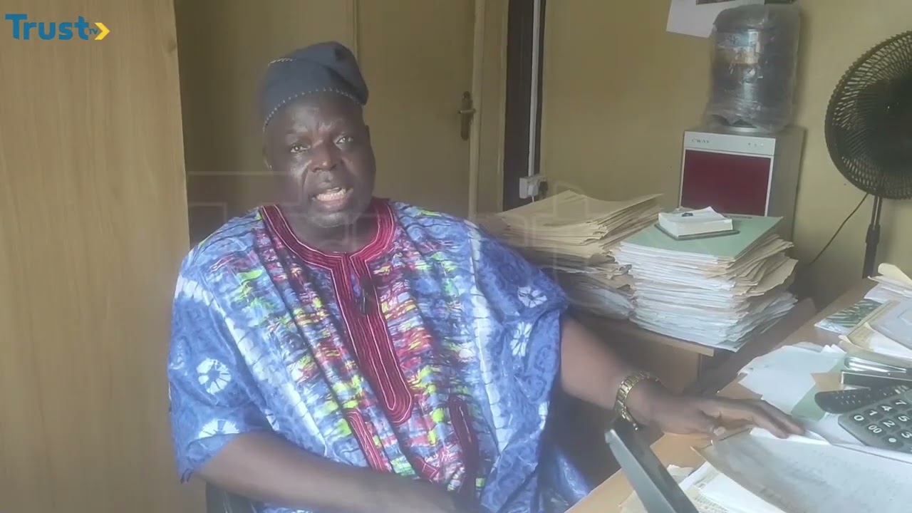 Oransaye Report: Fear grips pensioners over likely scrap of PTAD