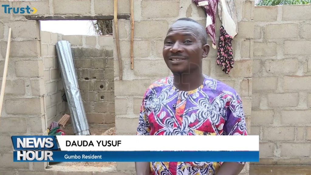 Water Shortage: Abuja community facing acute scarcity with negative impact