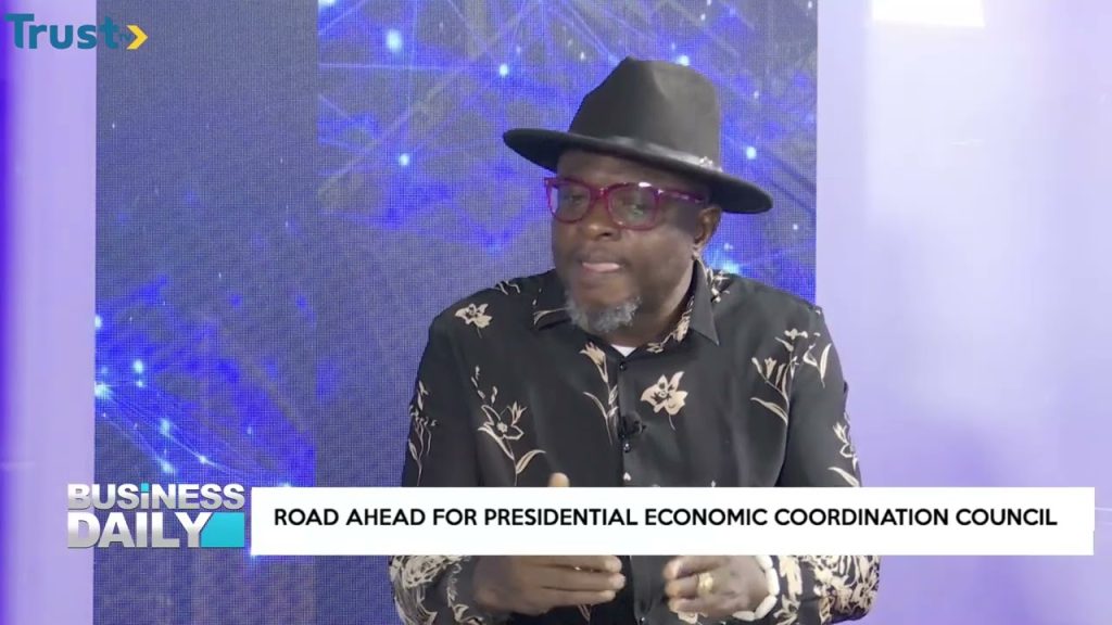 Road ahead for Presidential Economic Coordination Council