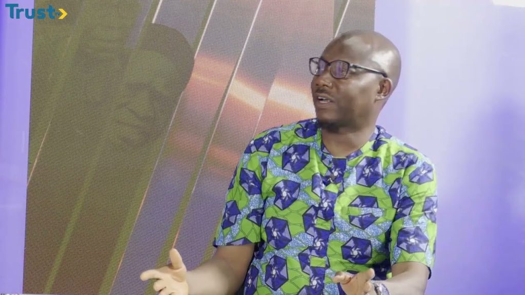 Sunday Politics: Should the government negotiate with bandits?
