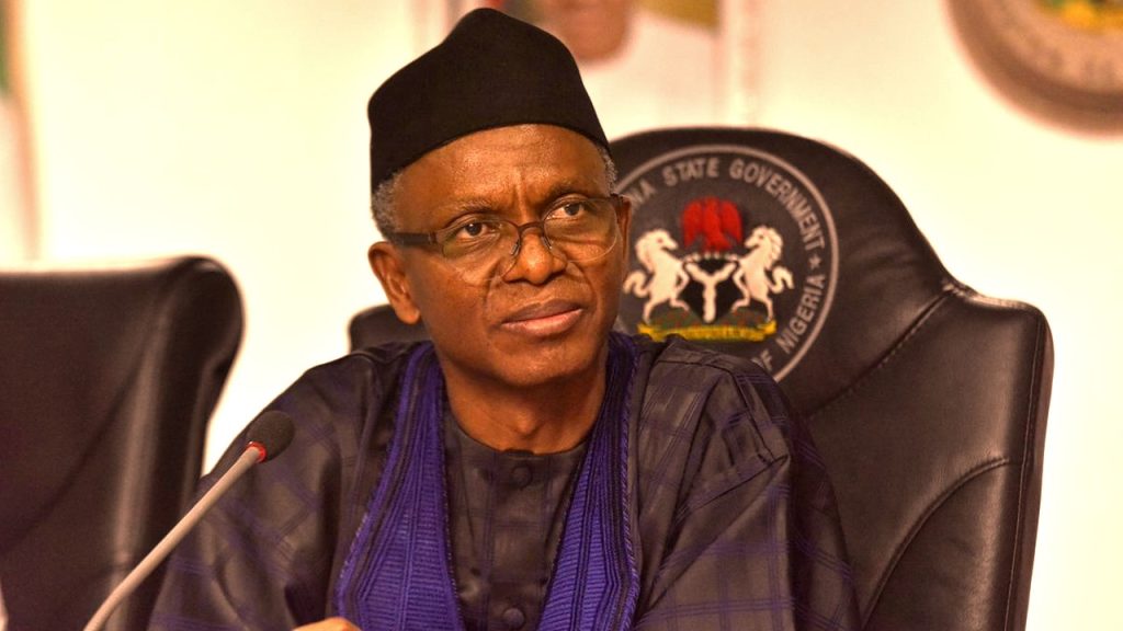 Kaduna Assembly Begins Probe into El-Rufai’s Administration.