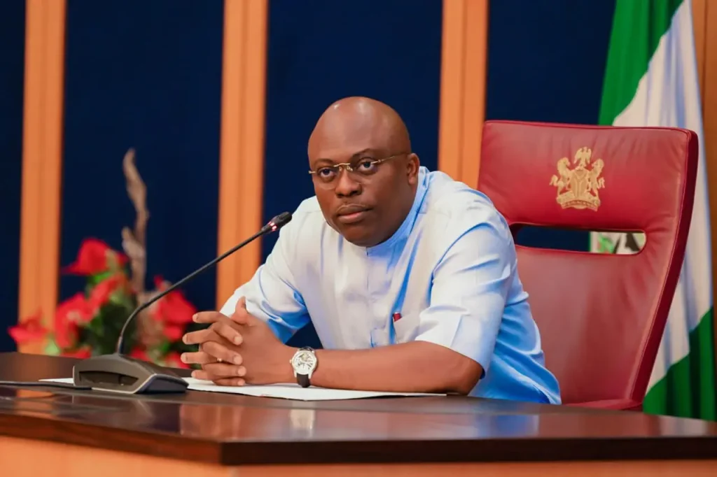 I Will Not Donate My Liver, Kidney to Prove Loyalty – Fubara.