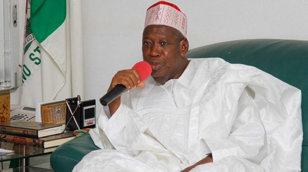 “You Didn’t Capture Kano, You Can’t Capture the South-West”, Osun PDP Chair Chides Ganduje.