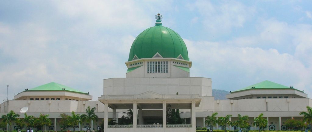 Tinubu, Abbas Mourn Customs’ Deputy Comptroller Who Died at the National Assembly.