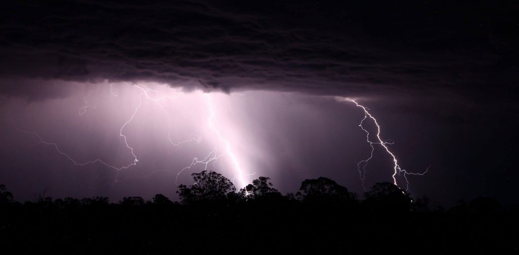 Rainstorm Displaces Thousands in Kogi Community.