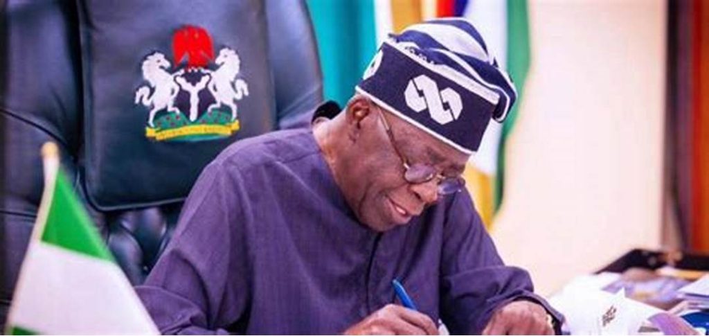 Federal Government to Begin Pilot Phase Student Loan Scheme for Public Institutions.