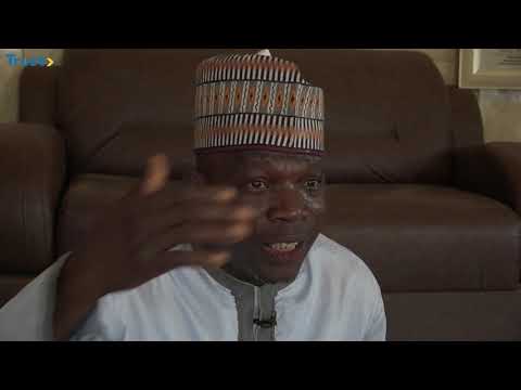 Life in Abuja Koronmajigi settlements