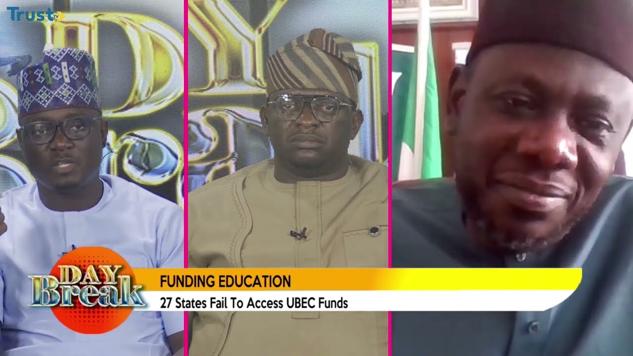 27 states fail to access funds to develop basic education