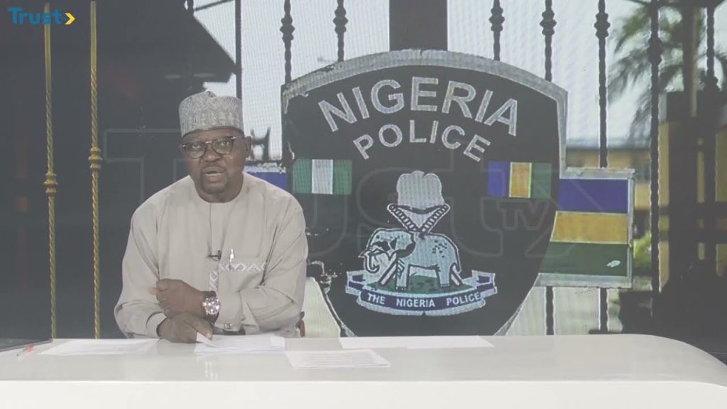 Police commissioner warns officers against phone checks, maltreatment of residents in Plateau