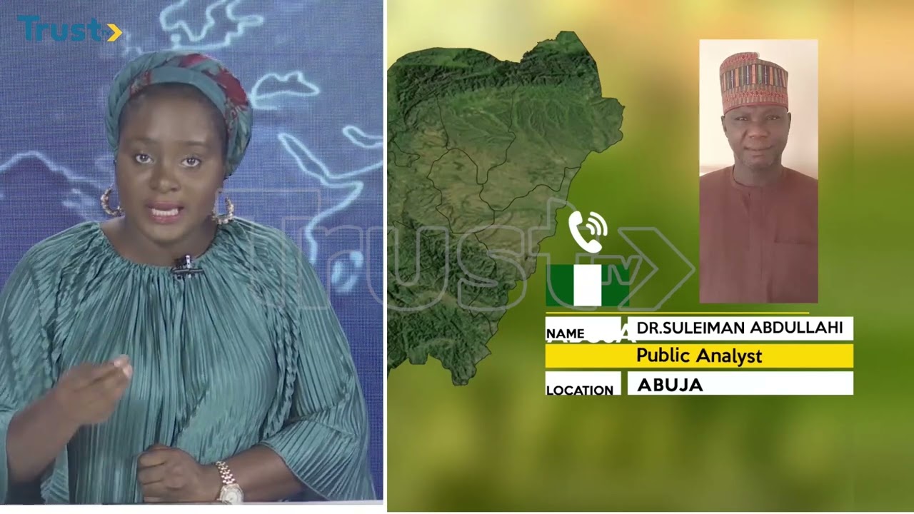 Alleged Money Laundering: Analyst speaks on EFCC-Yahaya Bello SAGA