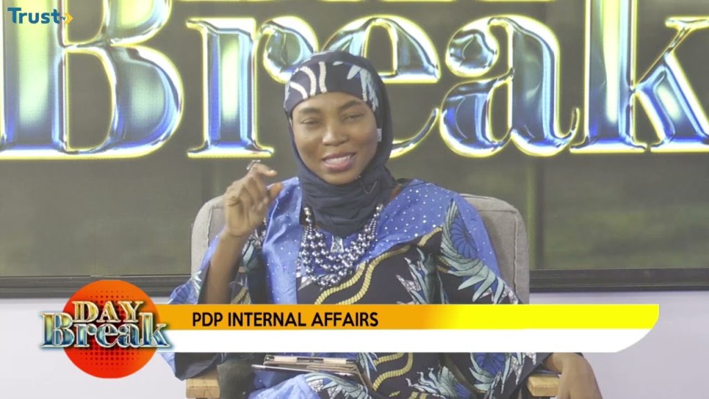 PDP key members already pledged to work with APC in 2027, PDP Chieftain Umar Sani reveals
