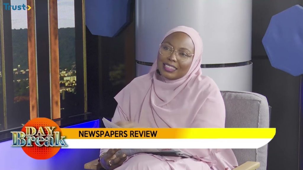 Newspaper Review: FG to get $2.2bn world bank loan