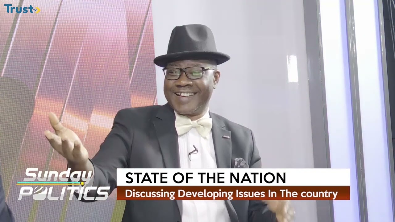 Yahaya Bello is not making his case believable – Ahmed