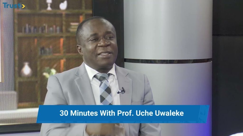 It is very easy for a trader to hike prices when Dollar goes up – Prof. Uwaleke