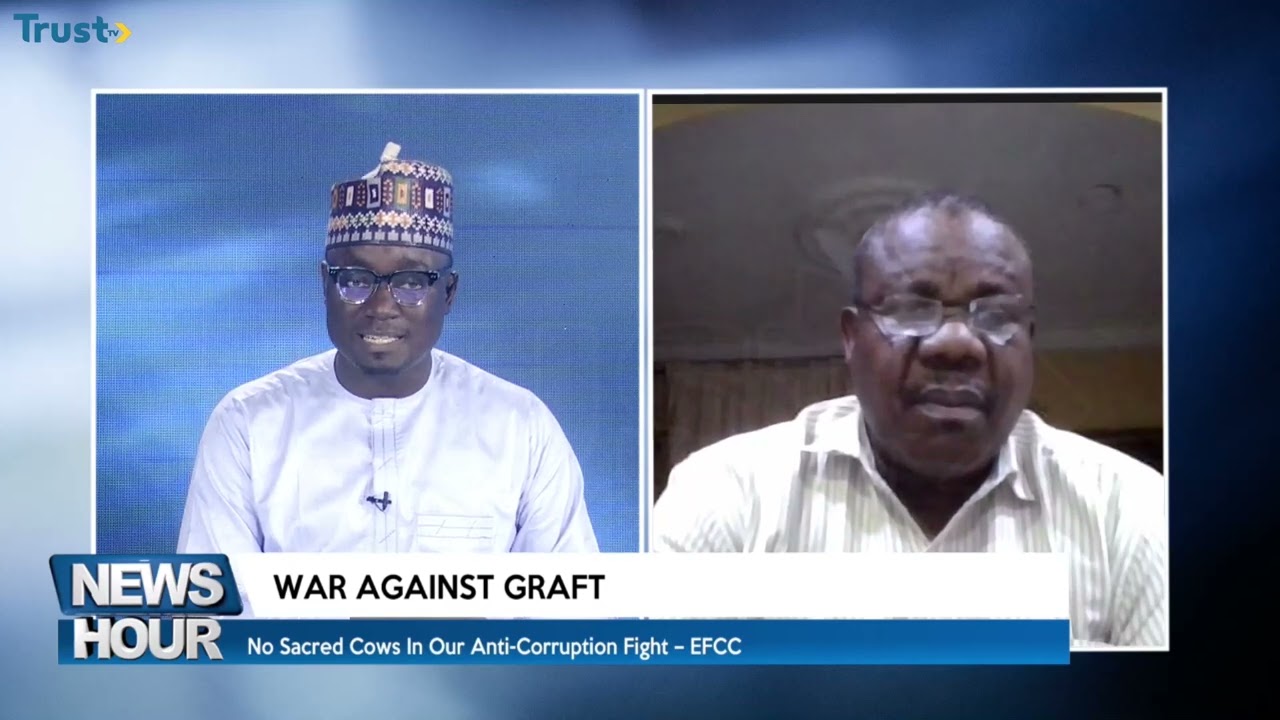 War Against Graft: No sacred cows in our anti-corruption fight – EFCC