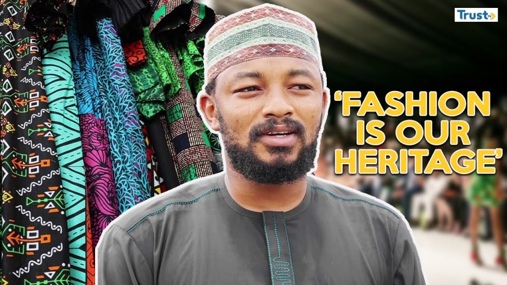 Nigeria’s billion naira fashion industry