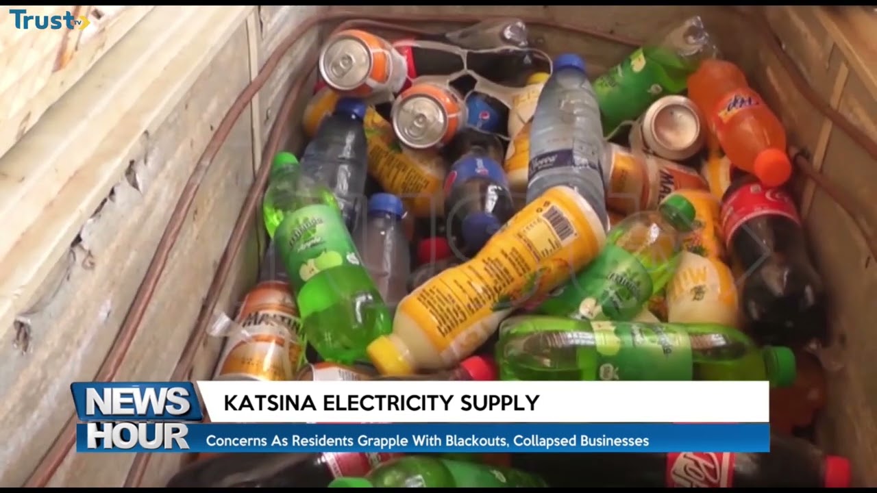 Concerns, as residents grapple with blackouts, collapsed businesses