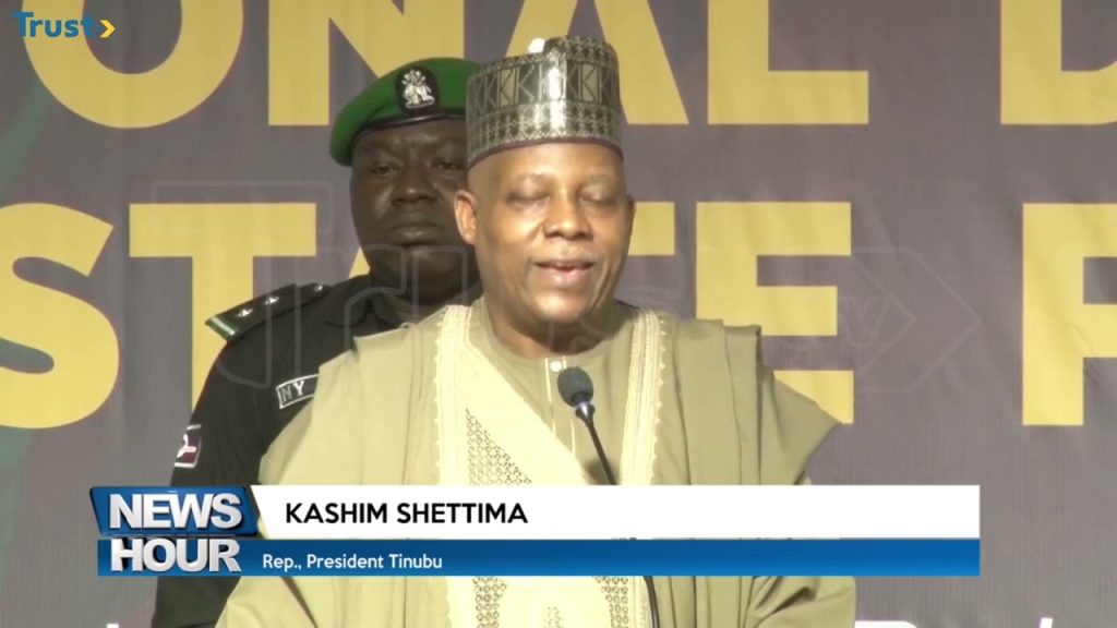 State Policing: Jonathan, Abdulsalam, stakeholders back proposed policy