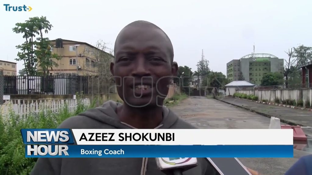 Boxing Championship: Naija Hood Star rumble season 4 to be held in Lagos