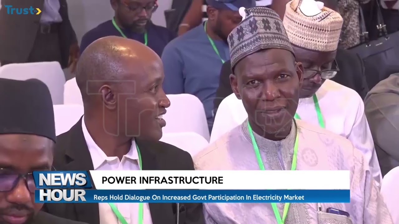 National Assembly holds dialogue on increased govt participation in electricity market
