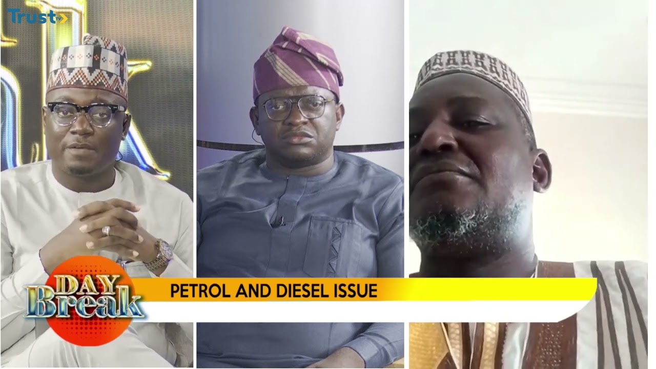 Give us one week, diesel price will reduce drastically, IPMAN President reveals