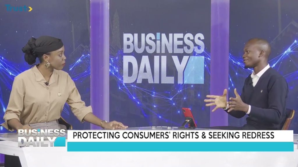 How to seek redress against discriminatory business policies