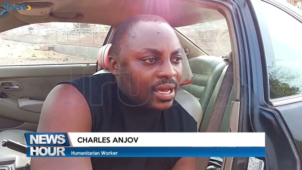 Curbing Child Abuse: Benue residents blame govt, parents for the rise in street children