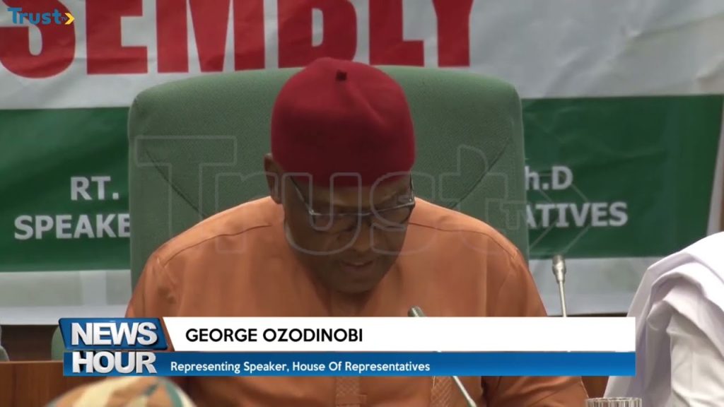 Environmental Degradation: Reps set to probe oil spill impact on host communities