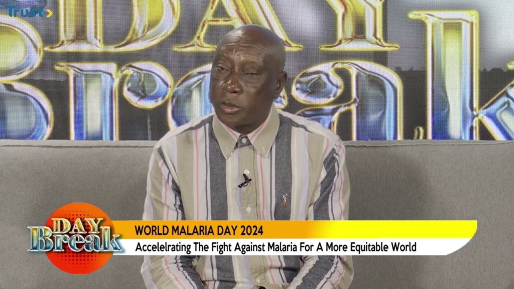 World Malaria Day 2024