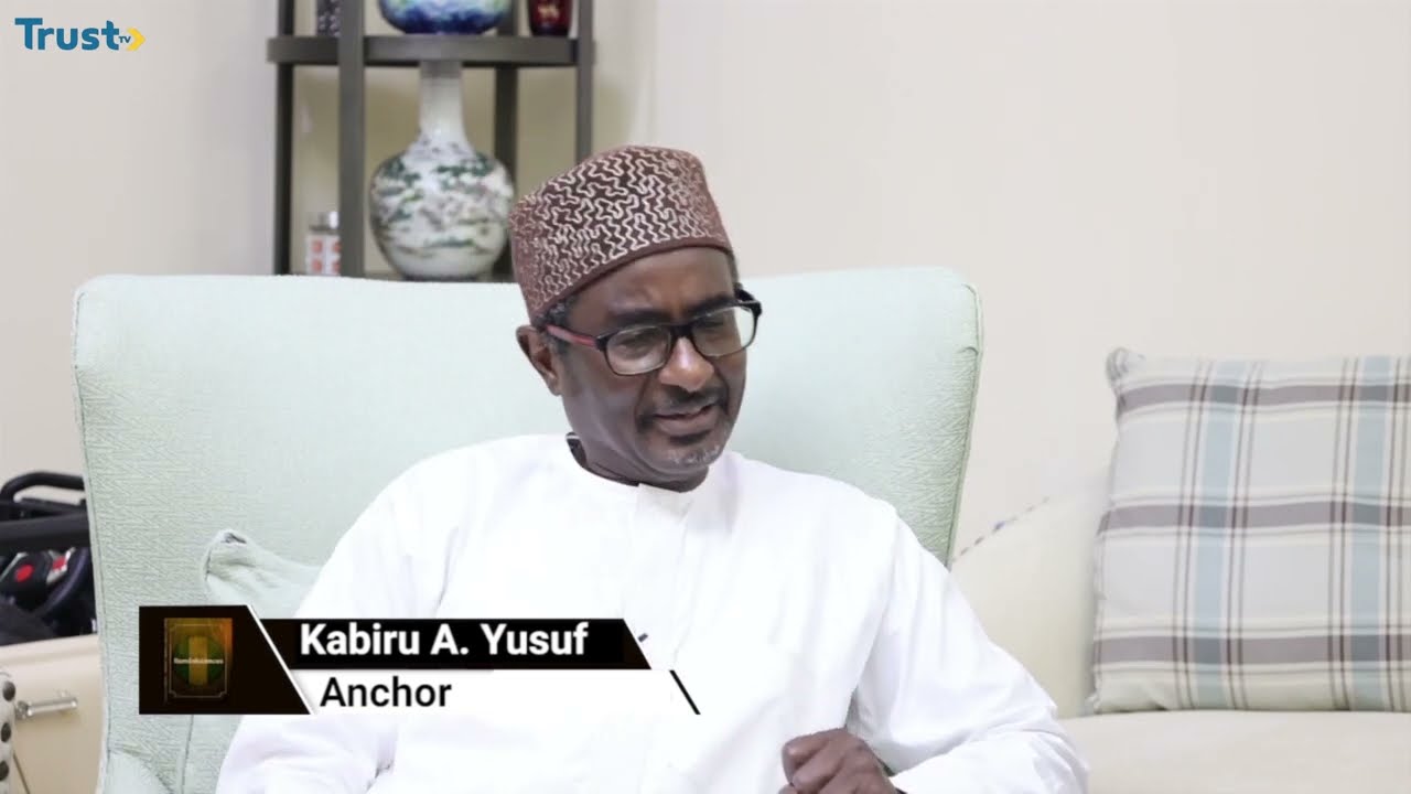 Reminiscences with Ambassador Aminu Wali