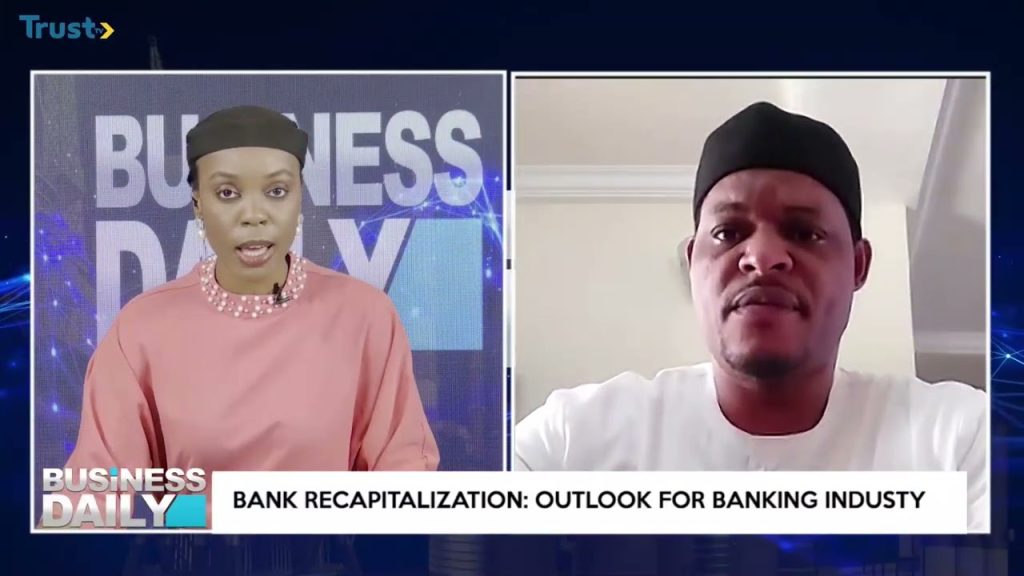 CBN’s recapitalization policy & outlook for the banking industry