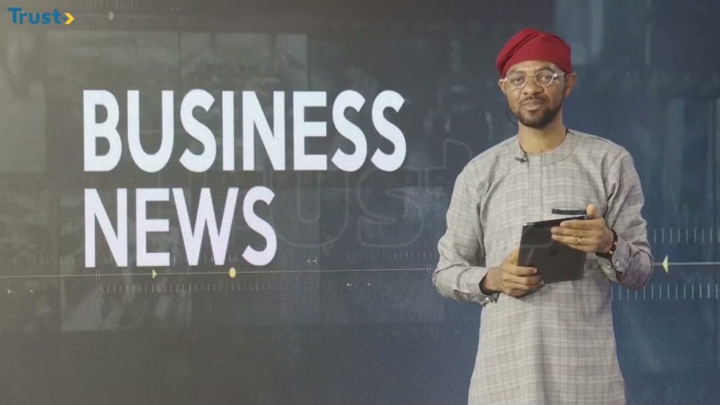 Credit to the manufacturing sector was up by 39% to N7.7trn in 2023