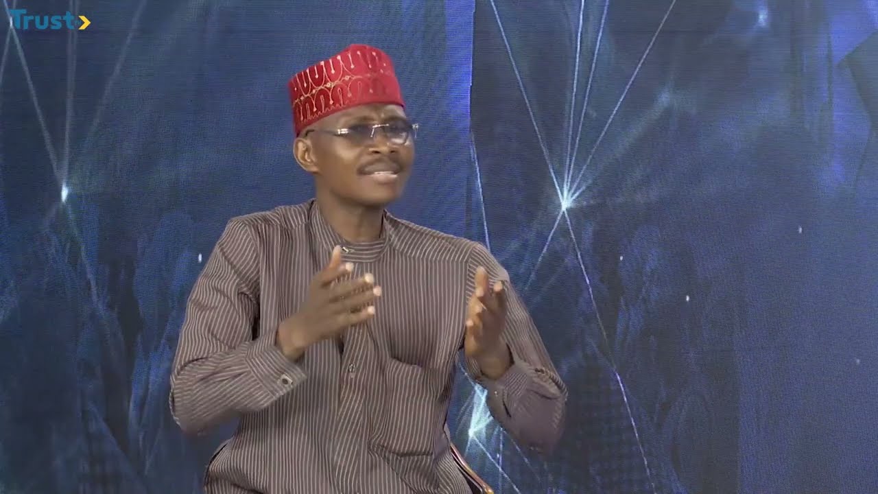 Governors should cut the cost of governance and increase the salaries of workers – Mahmood
