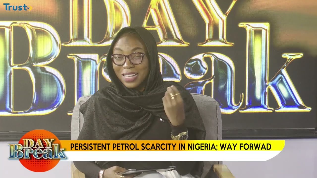 Persistent petrol scarcity in Nigeria; Way forward 