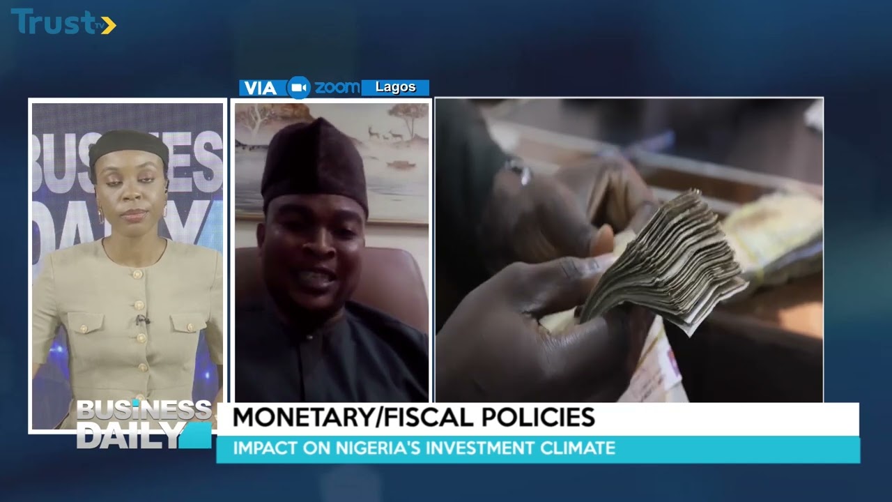 How is Nigeria’s investment climate responding to recent government policy measures?