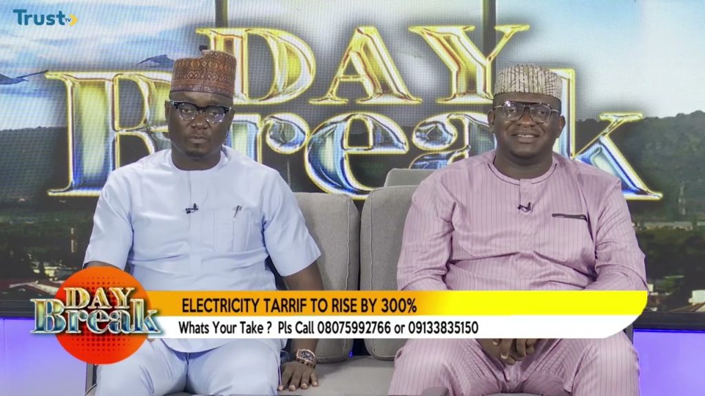 Electricity tariff to rise by 300%