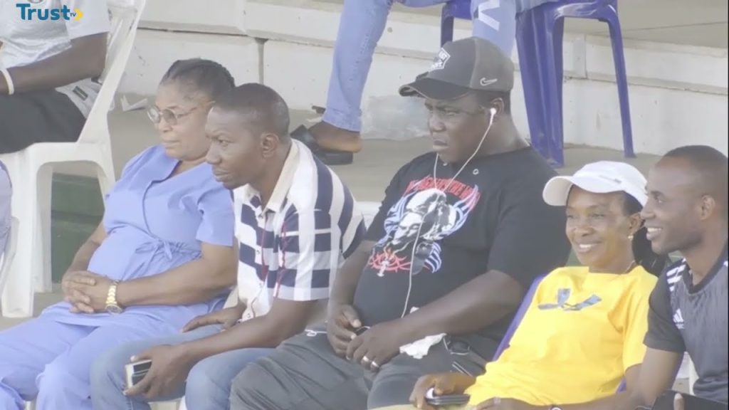 NFF calls for fan support at the stadium as Super Falcons face South Africa