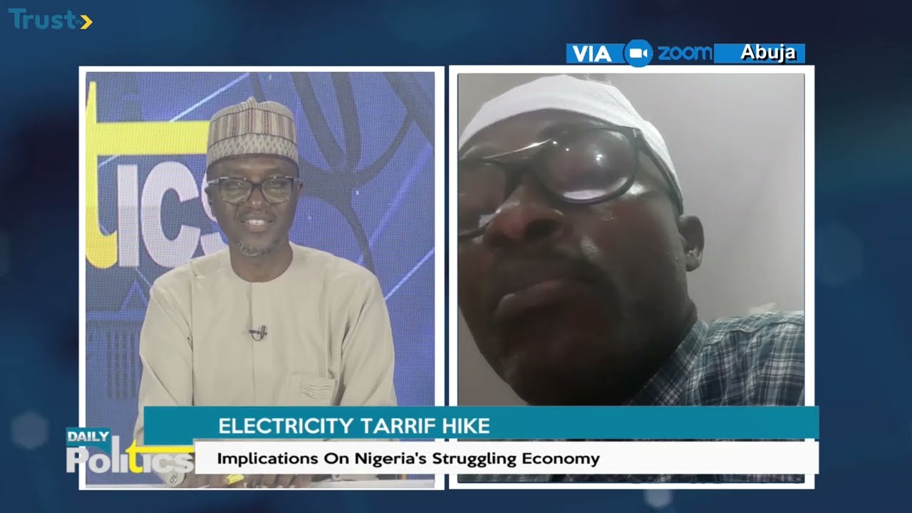 Implications of electricity hike to Nigeria’s struggling economy