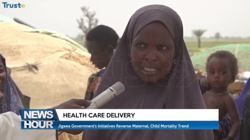 Jigawa govt moves to address maternal and child mortality
