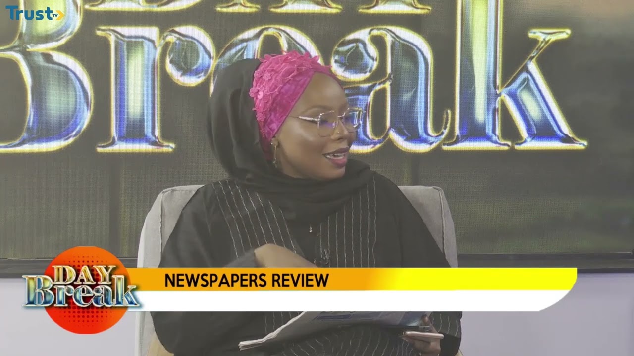 Newspaper Review: Shaibu becomes 17th impeached deputy Gov since 1999 + more 