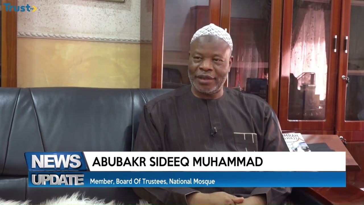 Crescent Sighting: Human sources, science combined for optimum result – Islamic scholar
