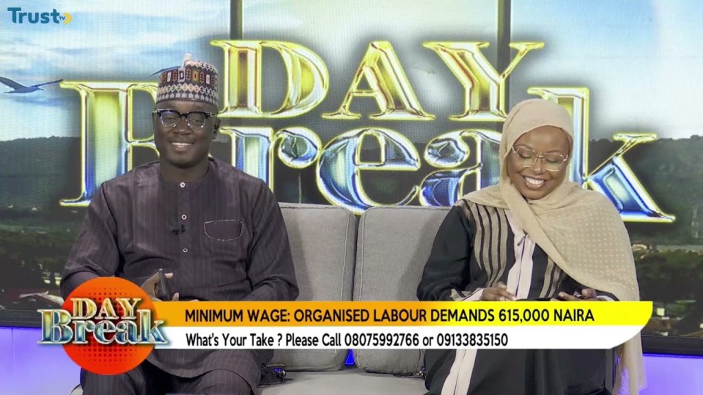 New Minimum Wage: Labour demands 615,000 Naira