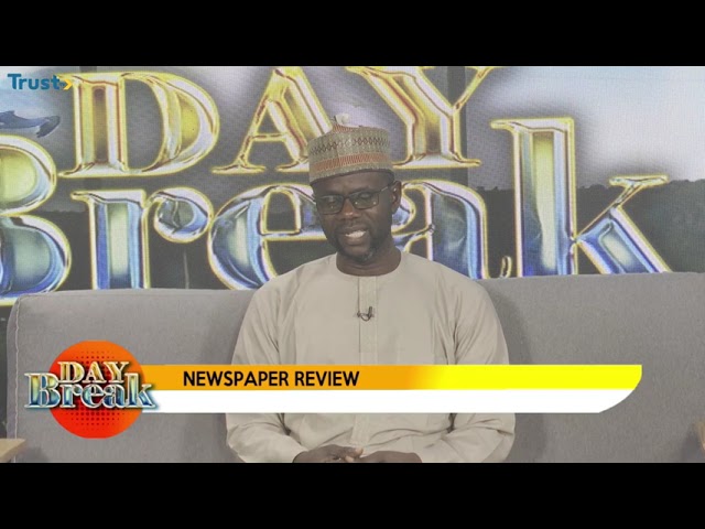 Newspaper Review: NLC, CSOs reject electricity tariff hike
