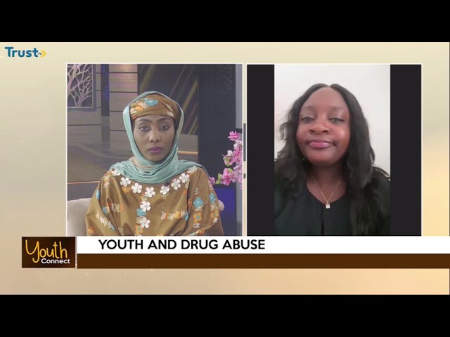 14% Nigerians abuse drugs, parents easily give up on children abusing drugs, Isah Ismaila reveals