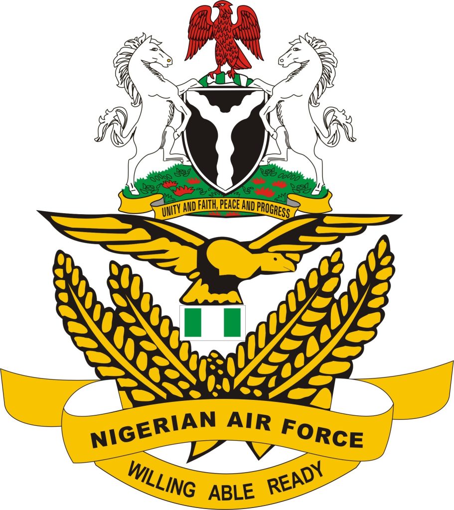 Airforce Donates Blocks of Classrooms to Zamfara.