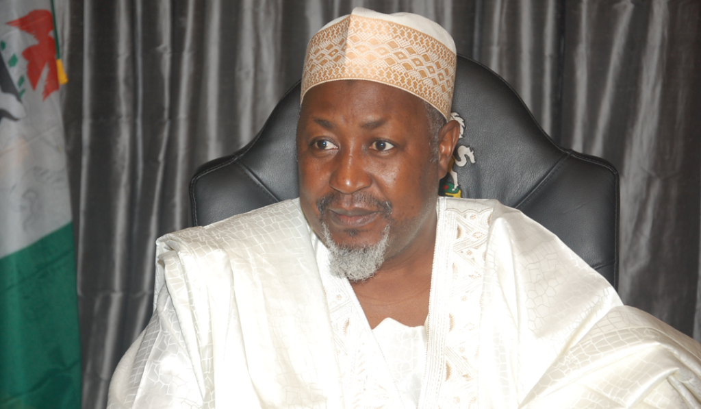 FG Will Resist Any Secessionist Agenda – Badaru