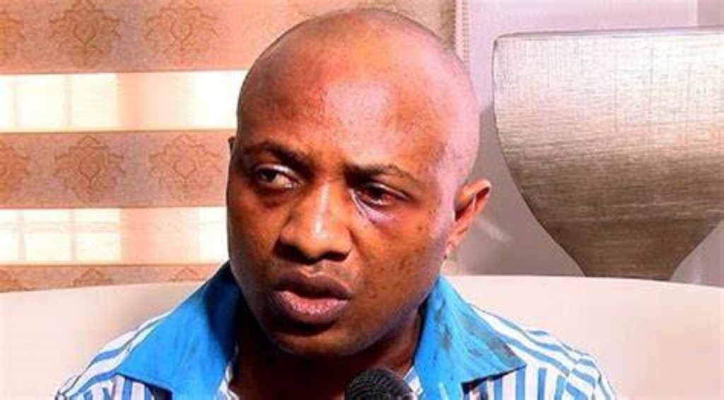 Kidnap Kingpin “Evans” opts for Plea Bargain Ahead of Murder Trial.