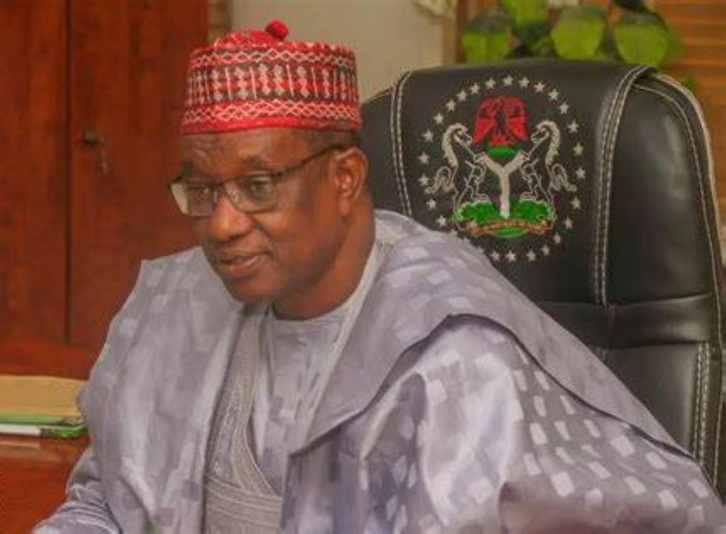 Emirate Tussle: Kano’s Deputy Governor Apologizes to Ribadu Over False Allegations.