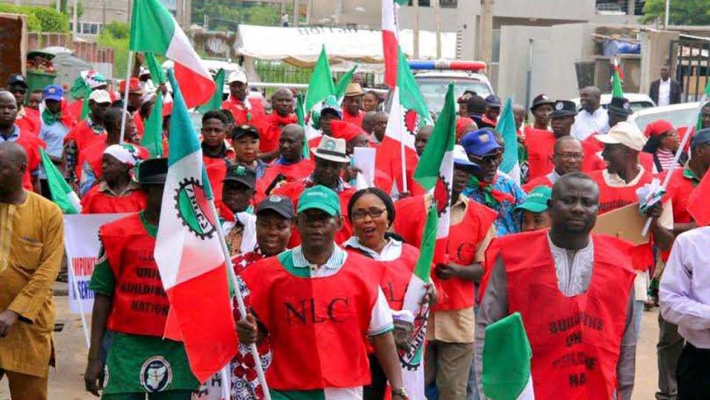 Labour’s ₦250,000 Minimum Wage Demand Could Undermine the Economy – FG.